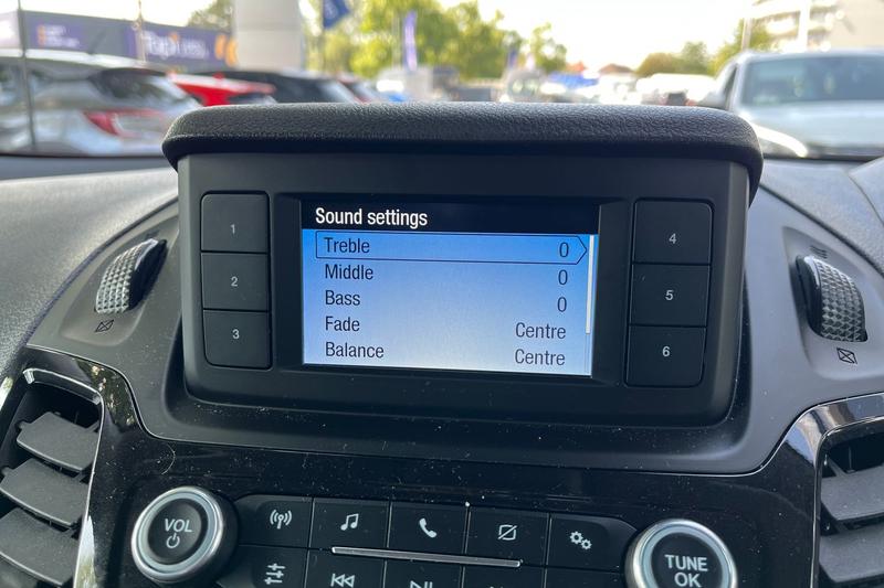 Used Ford Tourneo Connect 2022 for sale - 76545303: Photo 25