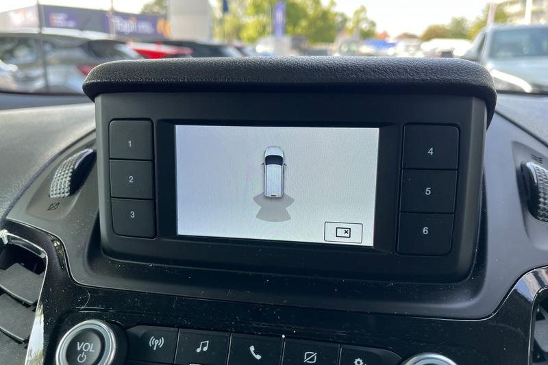 Used Ford Tourneo Connect 2022 for sale - 76545303: Photo 26