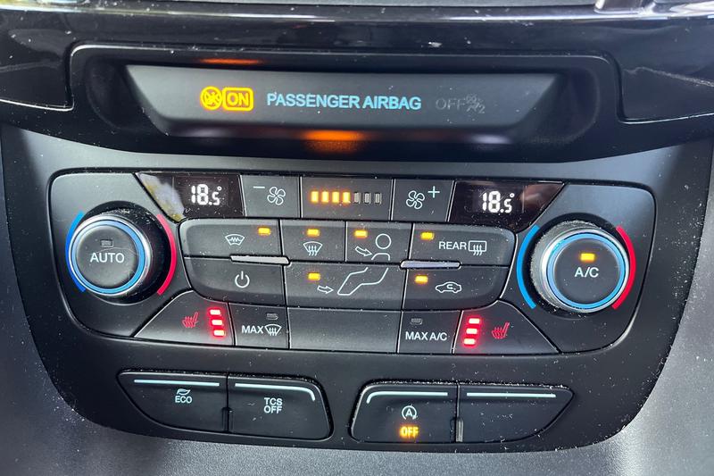 Used Ford Tourneo Connect 2022 for sale - 76545303: Photo 27