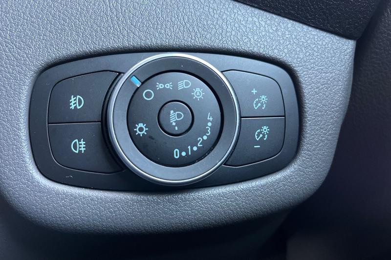 Used Ford Tourneo Connect 2022 for sale - 76545303: Photo 28