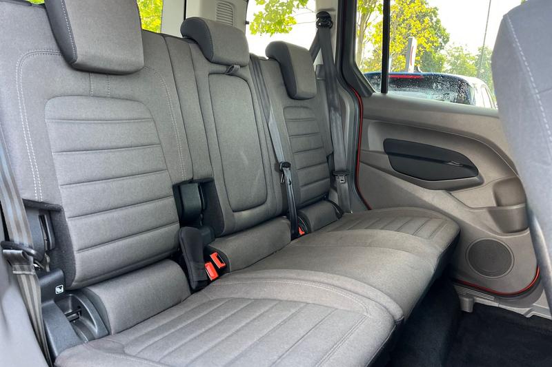 Used Ford Tourneo Connect 2022 for sale - 76545303: Photo 29