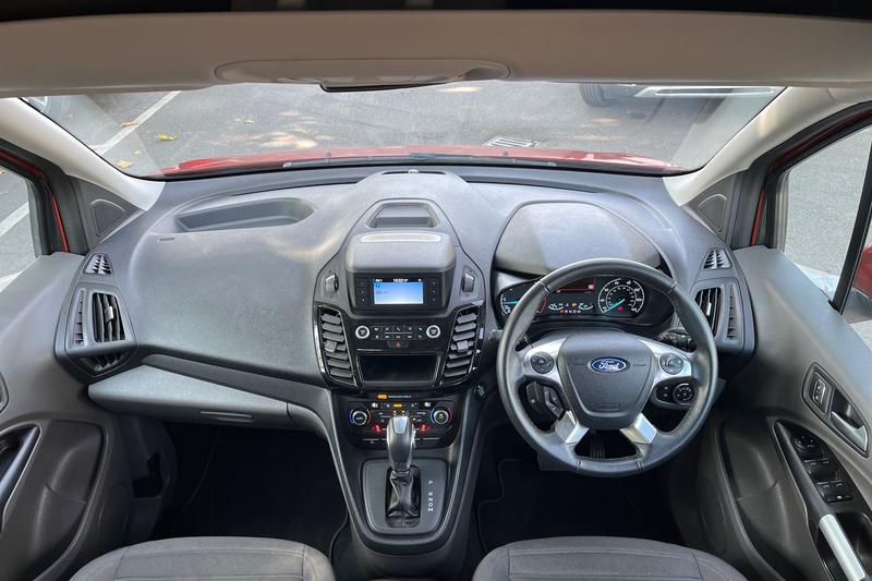 Used Ford Tourneo Connect 2022 for sale - 76545303: Photo 30