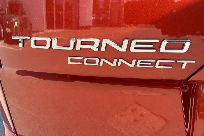 Used Ford Tourneo Connect 2022 for sale - 76545303: Photo 40