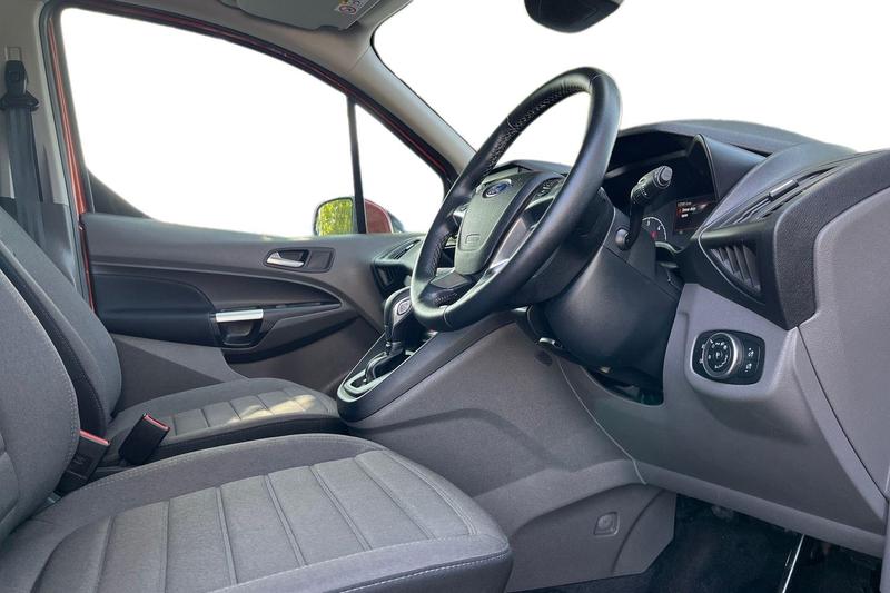 Used Ford Tourneo Connect 2022 for sale - 76545303: Photo 9