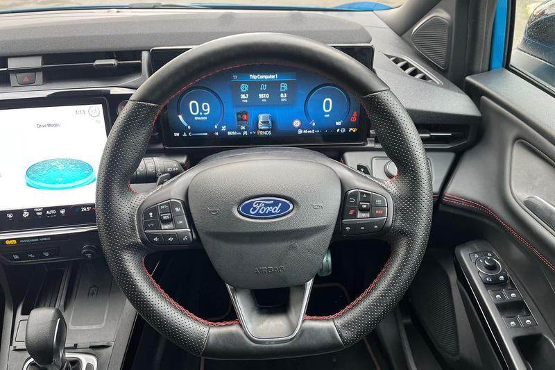 Used Ford Puma 2025 for sale - 77106552: Photo 12