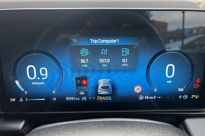 Used Ford Puma 2025 for sale - 77106552: Photo 13