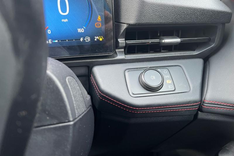 Used Ford Puma 2025 for sale - 77106552: Photo 15