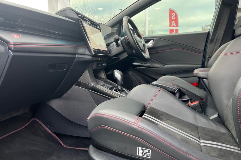 Used Ford Puma 2025 for sale - 77106552: Photo 18