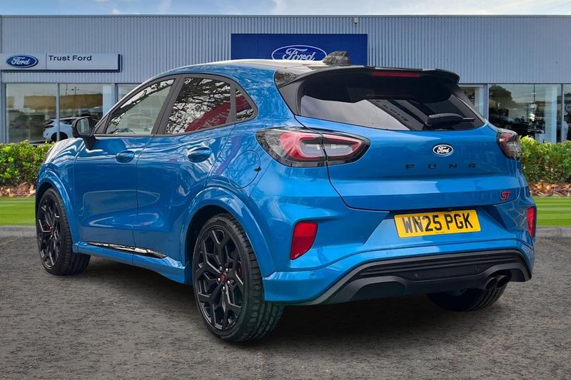 Used Ford Puma 2025 for sale - 77106552: Photo 2