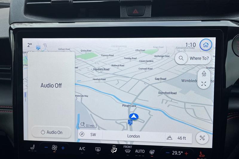 Used Ford Puma 2025 for sale - 77106552: Photo 25