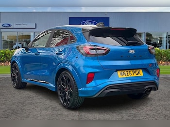 Used Ford Puma 2025 for sale - 77106552: Photo