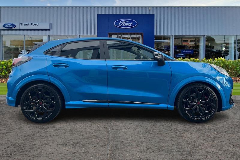 Used Ford Puma 2025 for sale - 77106552: Photo 3