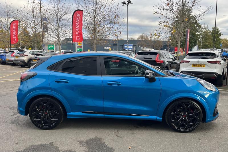 Used Ford Puma 2025 for sale - 77106552: Photo 37