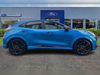 Used Ford Puma 2025 for sale - 77106552: Photo