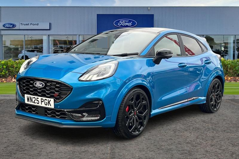 Used Ford Puma 2025 for sale - 77106552: Photo 5