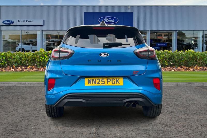 Used Ford Puma 2025 for sale - 77106552: Photo 7