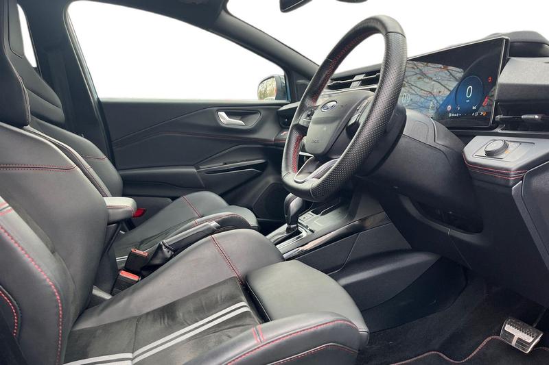 Used Ford Puma 2025 for sale - 77106552: Photo 9