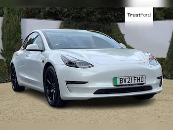 Used Tesla Model 3 2021 for sale - 79776063: Photo