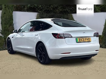 Used Tesla Model 3 2021 for sale - 79776063: Photo