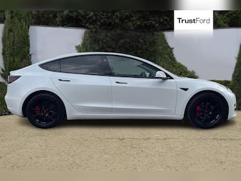 Used Tesla Model 3 2021 for sale - 79776063: Photo