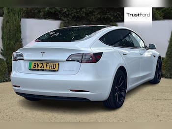 Used Tesla Model 3 2021 for sale - 79776063: Photo