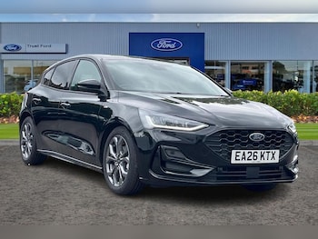 Used Ford Focus 2026 for sale - 79067261: Photo