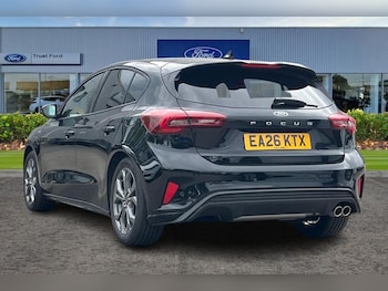 Used Ford Focus 2026 for sale - 79067261: Photo