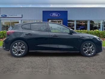 Used Ford Focus 2026 for sale - 79067261: Photo