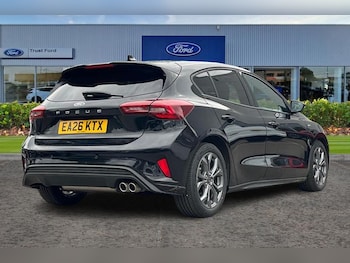 Used Ford Focus 2026 for sale - 79067261: Photo