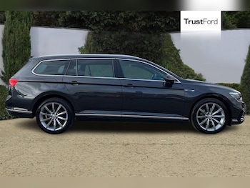Used Volkswagen Passat undefined for sale - 78376920: Photo