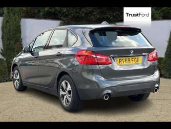 Used BMW 2 Series 2018 for sale - 75421331: Photo