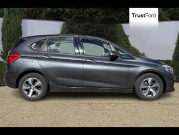 Used BMW 2 Series 2018 for sale - 75421331: Photo