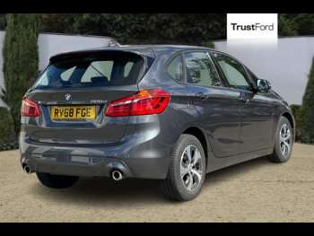 Used BMW 2 Series 2018 for sale - 75421331: Photo