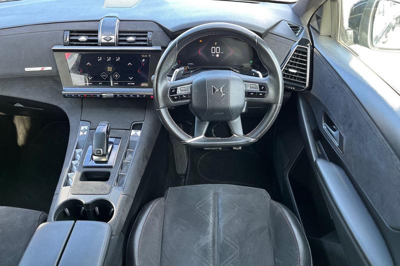 Used DS Automobiles DS 7 2020 for sale - 77718587: Photo 11