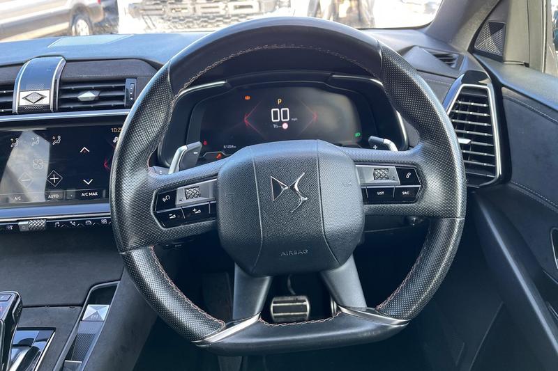 Used DS Automobiles DS 7 2020 for sale - 77718587: Photo 12