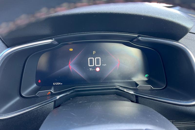 Used DS Automobiles DS 7 2020 for sale - 77718587: Photo 13