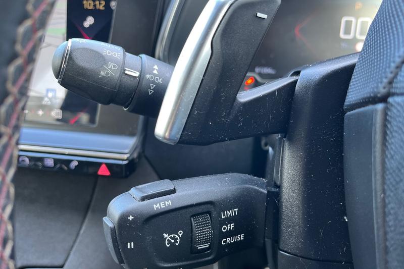 Used DS Automobiles DS 7 2020 for sale - 77718587: Photo 14