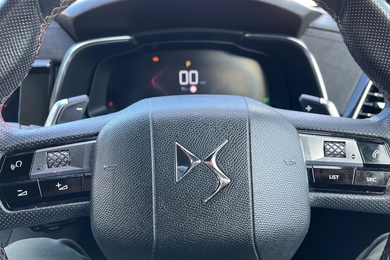 Used DS Automobiles DS 7 2020 for sale - 77718587: Photo 15