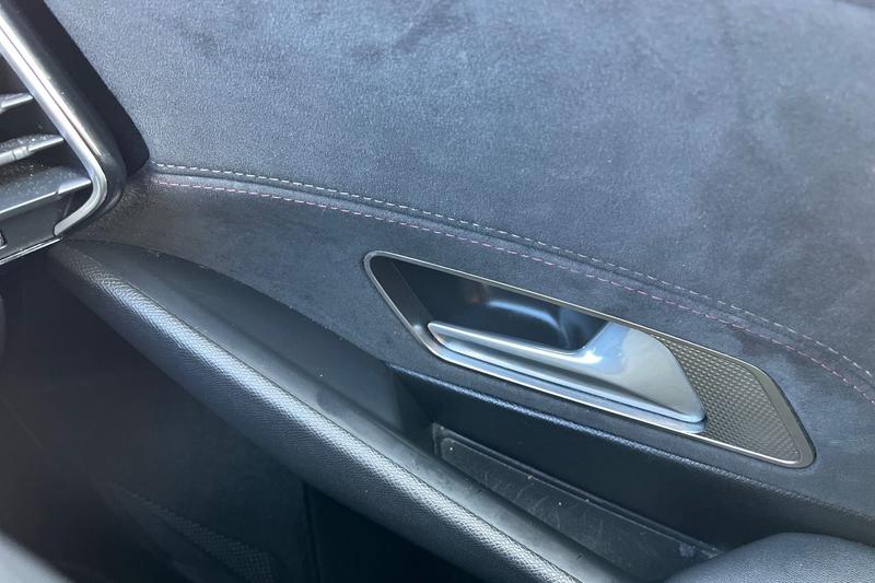 Used DS Automobiles DS 7 2020 for sale - 77718587: Photo 16