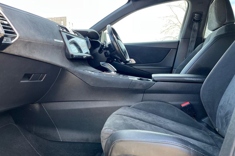 Used DS Automobiles DS 7 2020 for sale - 77718587: Photo 18