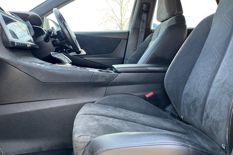 Used DS Automobiles DS 7 2020 for sale - 77718587: Photo 19