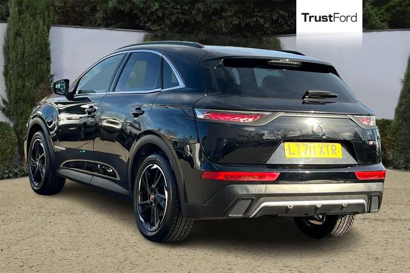 Used DS Automobiles DS 7 2020 for sale - 77718587: Photo 2