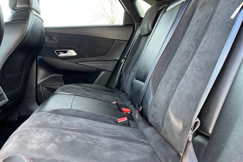 Used DS Automobiles DS 7 2020 for sale - 77718587: Photo 20