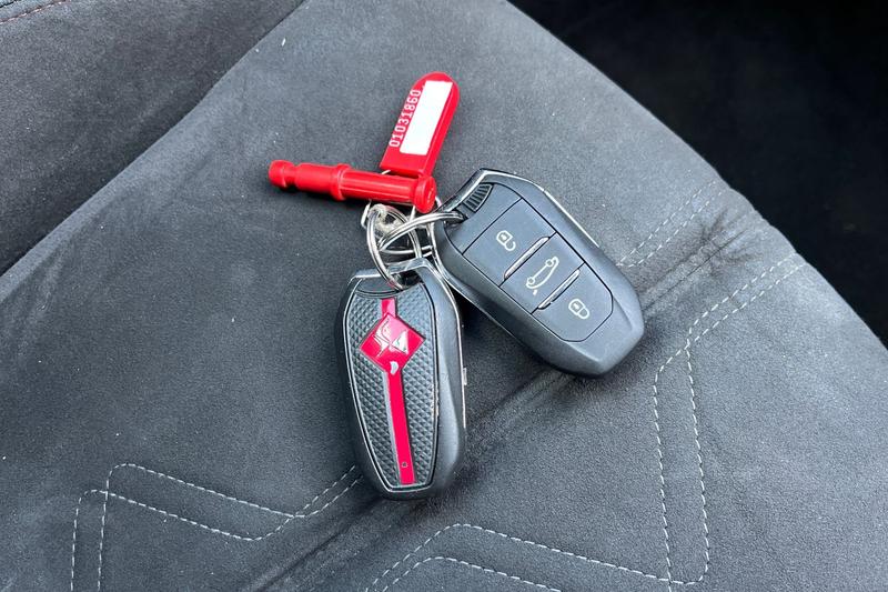 Used DS Automobiles DS 7 2020 for sale - 77718587: Photo 22