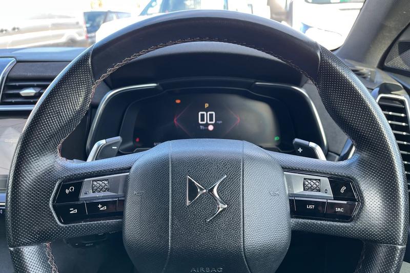 Used DS Automobiles DS 7 2020 for sale - 77718587: Photo 23