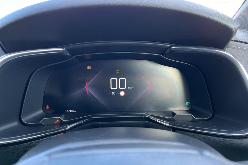 Used DS Automobiles DS 7 2020 for sale - 77718587: Photo 24