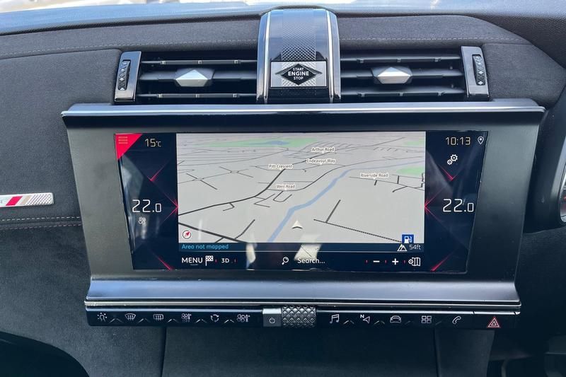 Used DS Automobiles DS 7 2020 for sale - 77718587: Photo 25