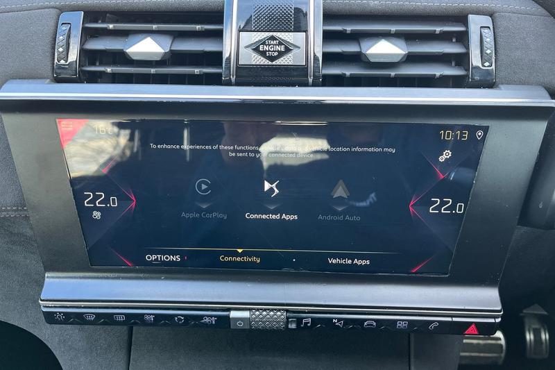 Used DS Automobiles DS 7 2020 for sale - 77718587: Photo 26