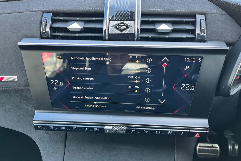 Used DS Automobiles DS 7 2020 for sale - 77718587: Photo 27