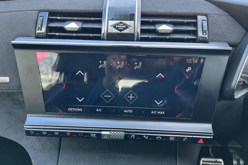 Used DS Automobiles DS 7 2020 for sale - 77718587: Photo 28